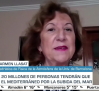 Entrevista a María Carmen Llasat