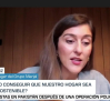 Entrevista a Rosalía Sanz