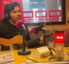 Entrevista a Álex Gallardo en La Tarde Suena Bien