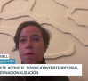 Entrevista a Elisa Carbonell