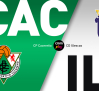 CP Cacereño 2-0 CD Illescas