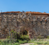 La casa fuerte de Vega de Arias, en Tierzo (Guadalajara), entra en la lista roja de Hispania Nostra