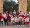 El CEIP Nuestra Señora de la Asunción de Letur canta con Rozalén