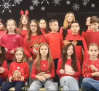 El CEIP Santiago Apóstol de Isso canta con Rozalén