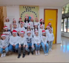 El colegio Carlos V de Albacete canta con Rozalén