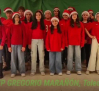 El colegio Gregorio Marañón de Toledo canta con Rozalen