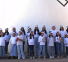 El CEIP Virgen de la Cabeza de Valdepeñas canta con Rozalén