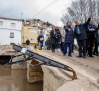 11 viviendas declaradas en ruina y 25 más con daños estructurales en Mira (Cuenca)