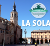 La Solana, ganador de El Pueblo Más Bonito de Castilla-La Mancha 2024