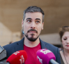 José Luis García Gascón, reelegido coordinador de Podemos Castilla-La Mancha