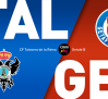 CF Talavera 0-1 Getafe CF B