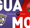 CD Guadalajara 3-0 CD Móstoles