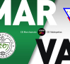 CD Marchamalo 2-1 CD Valdepeñas