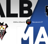 Atlético Albacete 4-0 Manzanares CF