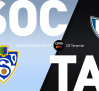 UD Socuéllamos 0-1 CD Tarancón