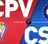 CP Villarrobledo 1-1 Calvo Sotelo Puertollano