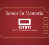 Carmen Amores, directora general de CMM, entrega el archivo documental de Mira y Cuenca a sus alcaldes