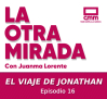 La Otra Mirada - Ep. 16: El viaje de Jonathan