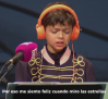 El Principito - Avance del Cuento de Navidad 2024