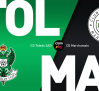 CD Toledo 2-0 CD Marchamalo