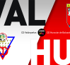 CD Valdepeñas 0-2 CD Huracán de Balazote