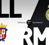 CD Illescas 0-1 Real Madrid 'C'