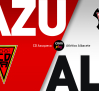 CD Azuqueca 1-1 Atlético Albacete