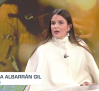 Entrevista a Laura Albarrán