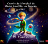 El Principito – Cuento de Navidad 2024