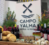 CMM elabora cinco menús con productos de Castilla-La Mancha