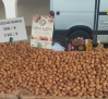 Investigan a un vecino de Albacete por vender nueces con etiquetado de la DOP 'Nueces de Nerpio' sin permiso