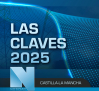 Las Claves del 2025