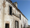 La Venta del Pinar, en San Clemente (Cuenca), entra en la Lista Roja del Patrimonio