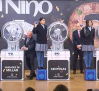 78908, primer premio de la lotería del Niño 2025