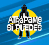 Atrápame si puedes - Programa 387