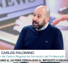 Entrevista a Juan Carlos Palomino