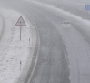 DGT prevé prohibir la conducción por el carril izquierdo en autopistas y autovías en caso de nevadas