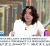 Entrevista a Carlos Muñoz