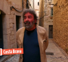 Turismo por Girona con Vicente Huedo, 50 años viviendo es la Costa Brava