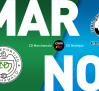 CD Marchamalo 3-0 CD Noblejas