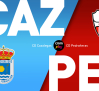 CD Cazalegas 4-2 CD Pedroñeras