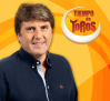 Tiempo de Toros- César Jiménez (12/01/2025)