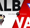 Atlético Albacete 6-2 CD Valdepeñas