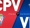 CP Villarrobledo 2-0 Villarrubia CF