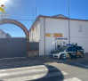 Detenido un joven por el robo por el método del tirón en la puerta de una vivienda en Santa Olalla (Toledo)