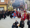 Las mujeres de Valera de Abajo reclaman su lugar en la fiesta de Moros y Cristianos