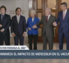 La Unión Europea minimiza el impacto de Mercosur en el vacuno - 17/01/25