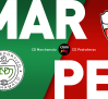 CD Marchamalo 3-0 CD Pedroñeras