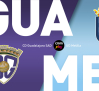 CD Guadalajara 2-0 UD Melilla