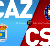 CD Cazalegas 0-1 Calvo Sotelo Puertollano